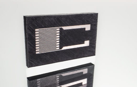 INOVAÇÃO: Conheça a Ensinger Microsystems Technology  (EMST)