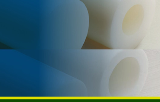 Diferenças entre o TECAMID 6 (PA6) e TECAFORM AH (POM)