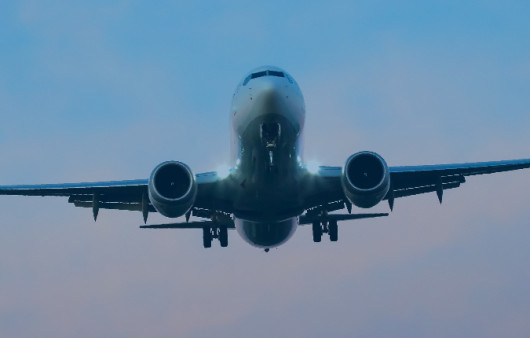 Polímeros na Indústria Aeroespacial