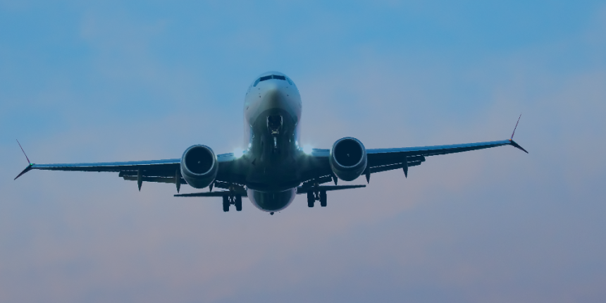 Polímeros na Indústria Aeroespacial