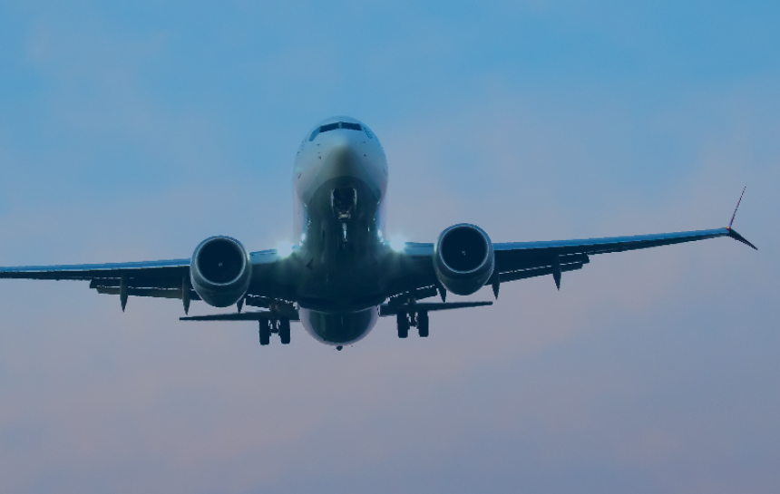 Polímeros na Indústria Aeroespacial