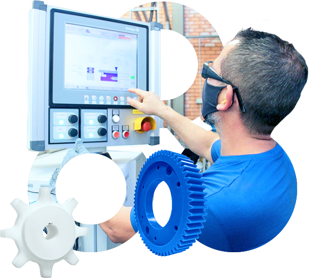 Fique por dentro
das novidades