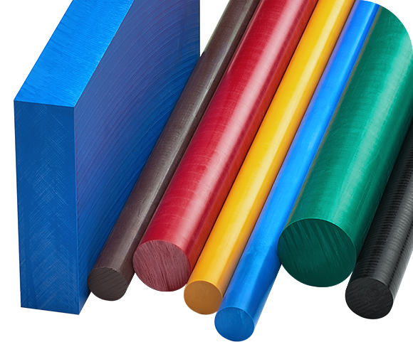 Tecnologia dos produtos Ensinger