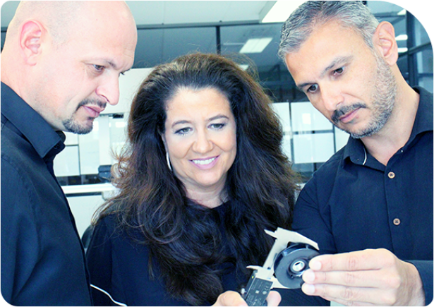 Assista o vídeo Ensigner Plastics